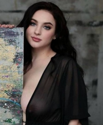 Анкета проститутки Машенька - Фото 1, Гагра, 26 лет, №1370