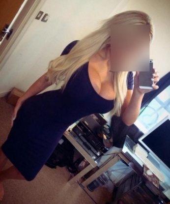 Анкета проститутки Алевтина - Фото 1, Гагра, 36 лет, №7690